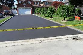 Best Driveway Sealing  in Townsend, DE