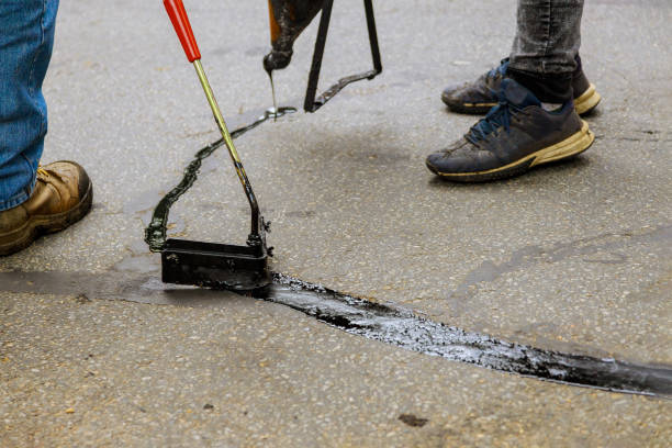 Best Recycled Asphalt Driveway Installation  in Townsend, DE